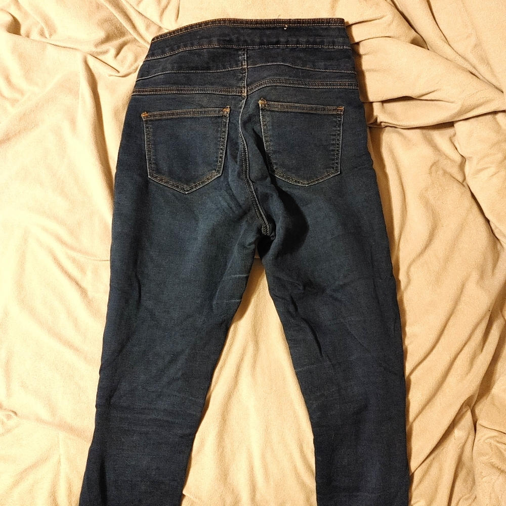 7/8 Rue 21 jeans - Picture 2 of 3